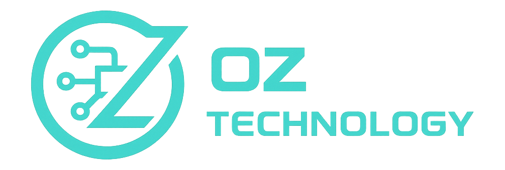 OzTechnology